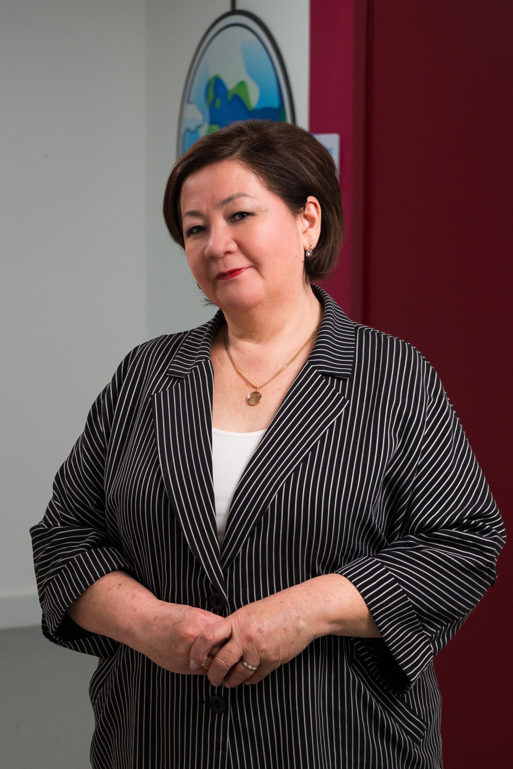 Каирова Райхан